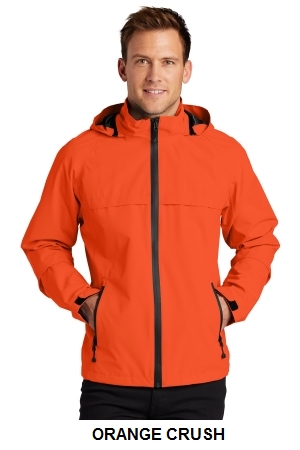 Port Authority® Torrent Waterproof Jacket. J333.